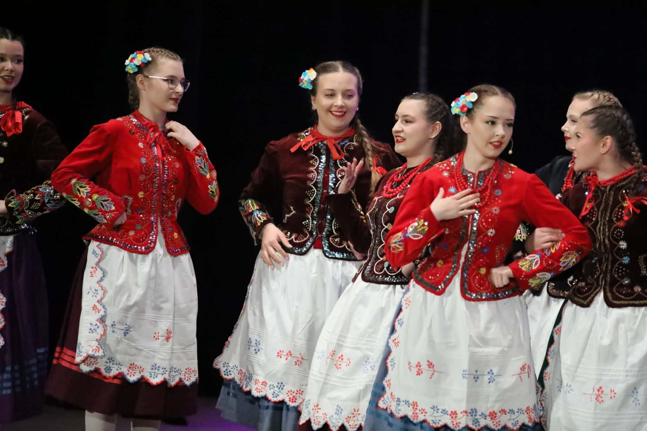 42. Kurpiowskie Prezentacje Artystyczne [12.04.2026] - zdjęcie #105 - eOstroleka.pl