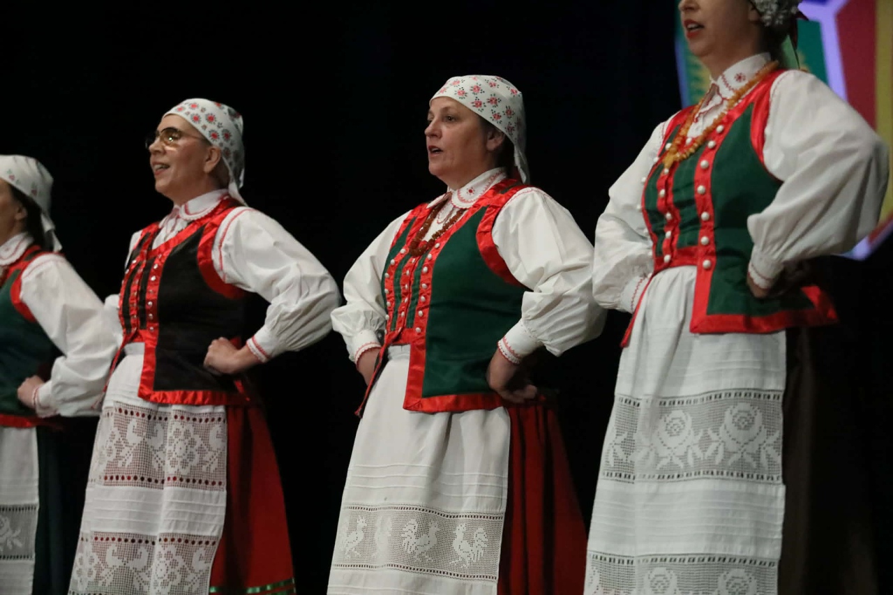 42. Kurpiowskie Prezentacje Artystyczne [12.04.2026] - zdjęcie #103 - eOstroleka.pl