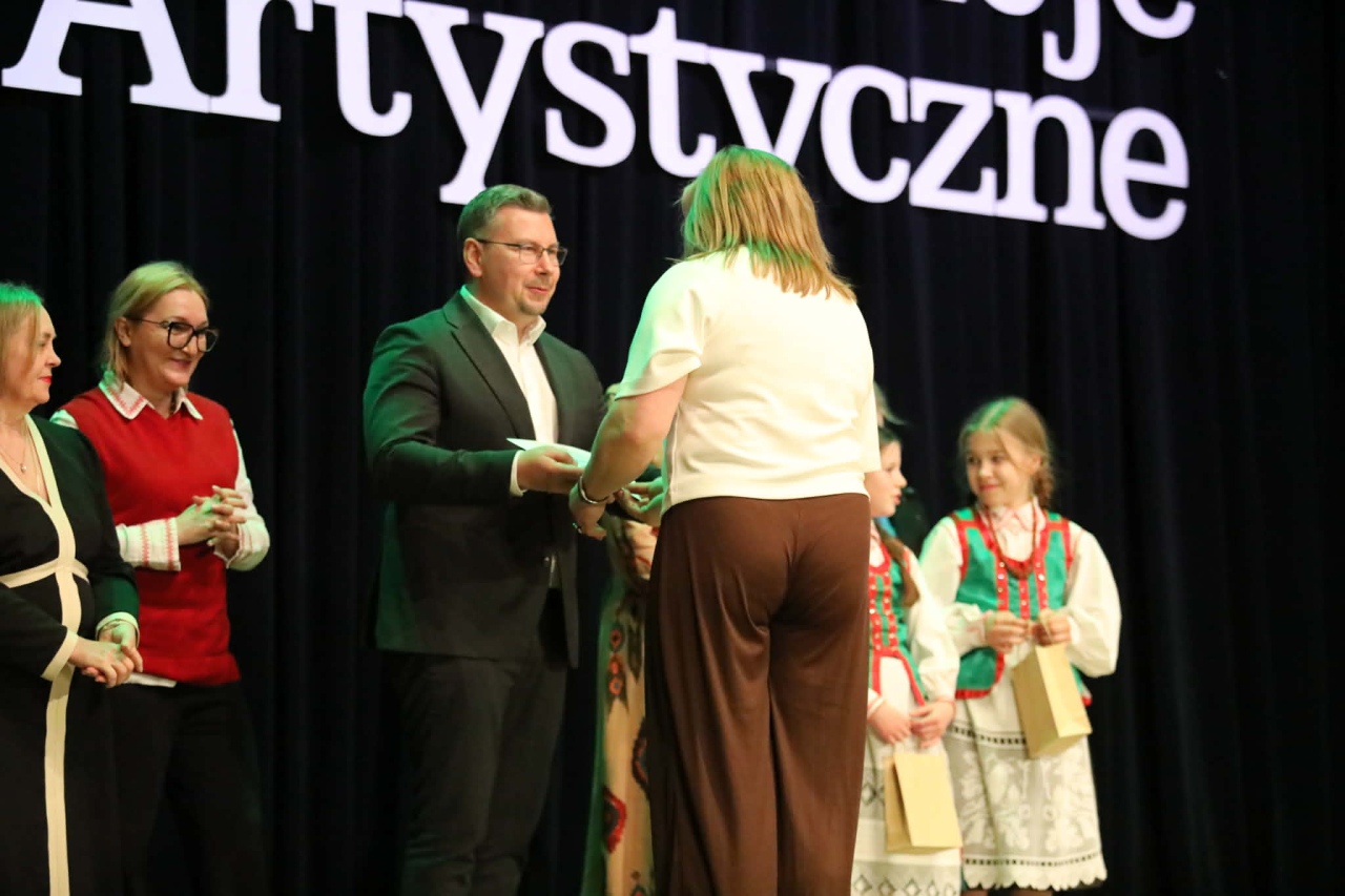 42. Kurpiowskie Prezentacje Artystyczne [12.04.2026] - zdjęcie #61 - eOstroleka.pl