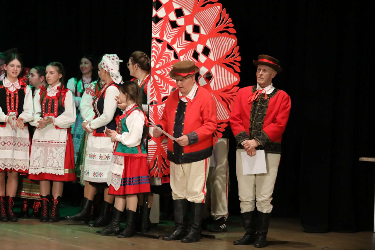 42. Kurpiowskie Prezentacje Artystyczne [12.04.2026] - zdjęcie #59 - eOstroleka.pl