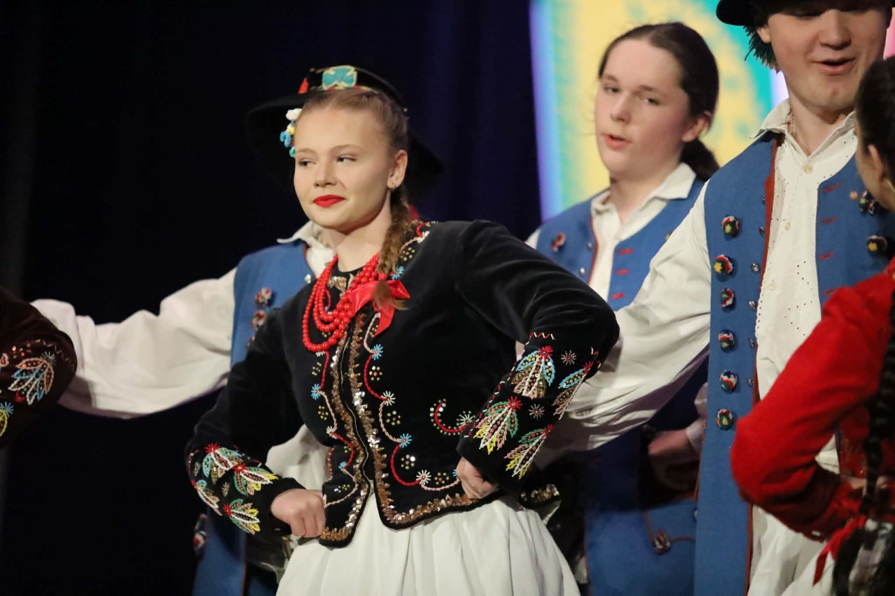 42. Kurpiowskie Prezentacje Artystyczne [12.04.2026] - zdjęcie #98 - eOstroleka.pl