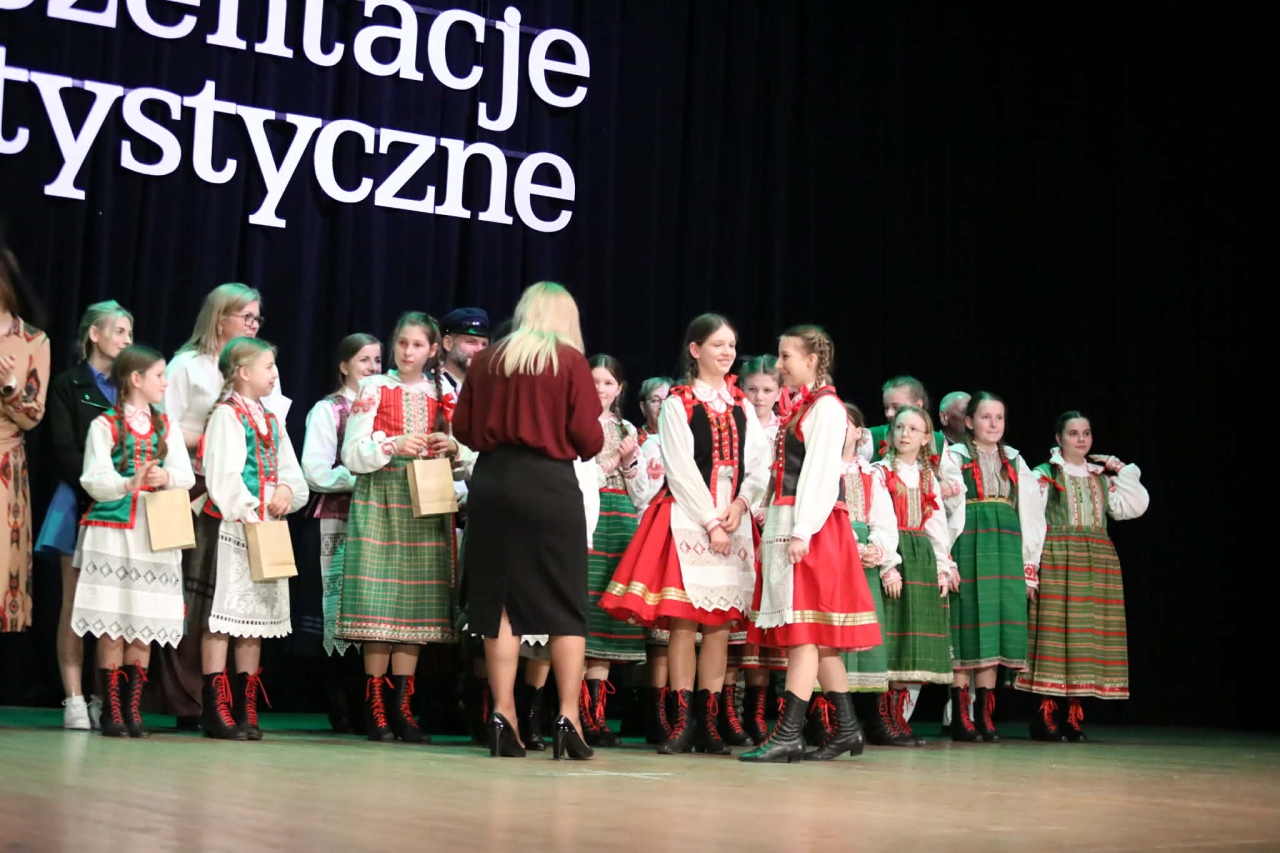 42. Kurpiowskie Prezentacje Artystyczne [12.04.2026] - zdjęcie #55 - eOstroleka.pl