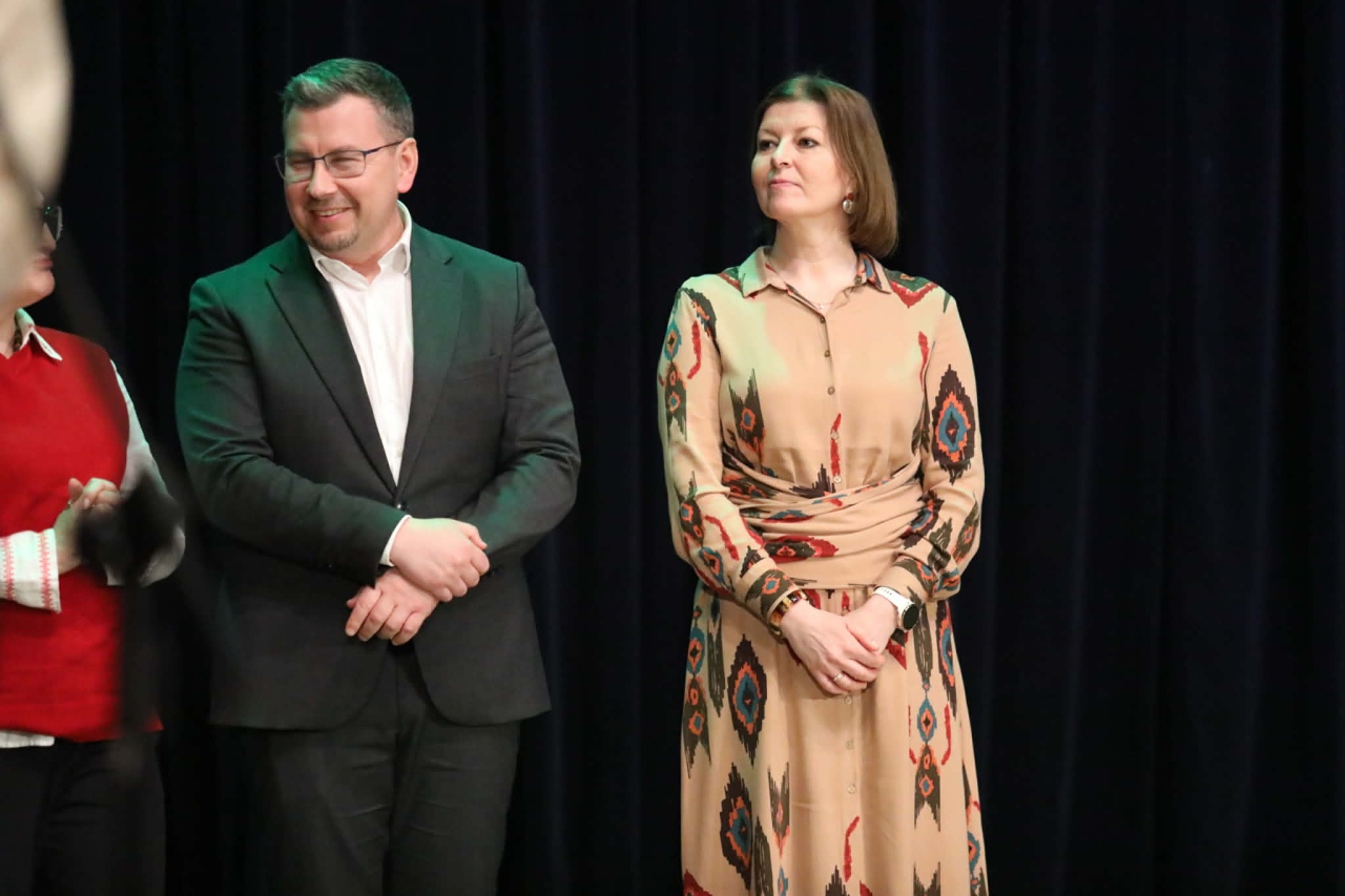 42. Kurpiowskie Prezentacje Artystyczne [12.04.2026] - zdjęcie #53 - eOstroleka.pl