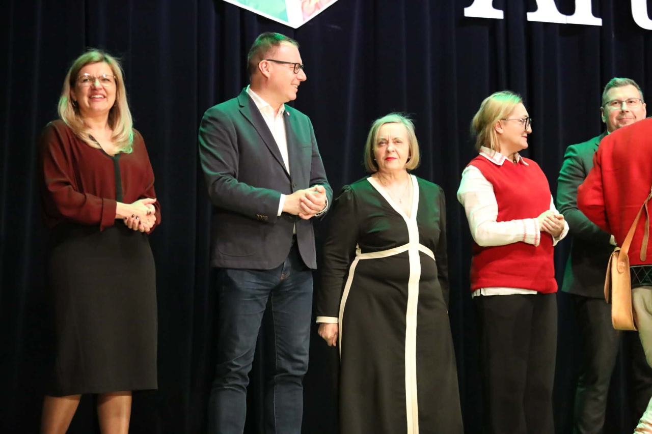 42. Kurpiowskie Prezentacje Artystyczne [12.04.2026] - zdjęcie #51 - eOstroleka.pl