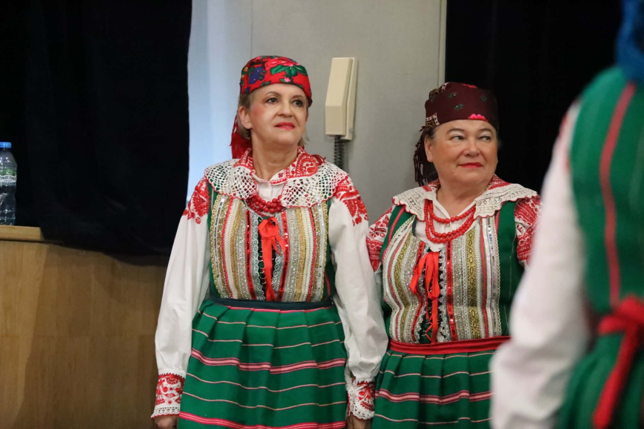 42. Kurpiowskie Prezentacje Artystyczne [12.04.2026] - zdjęcie #96 - eOstroleka.pl