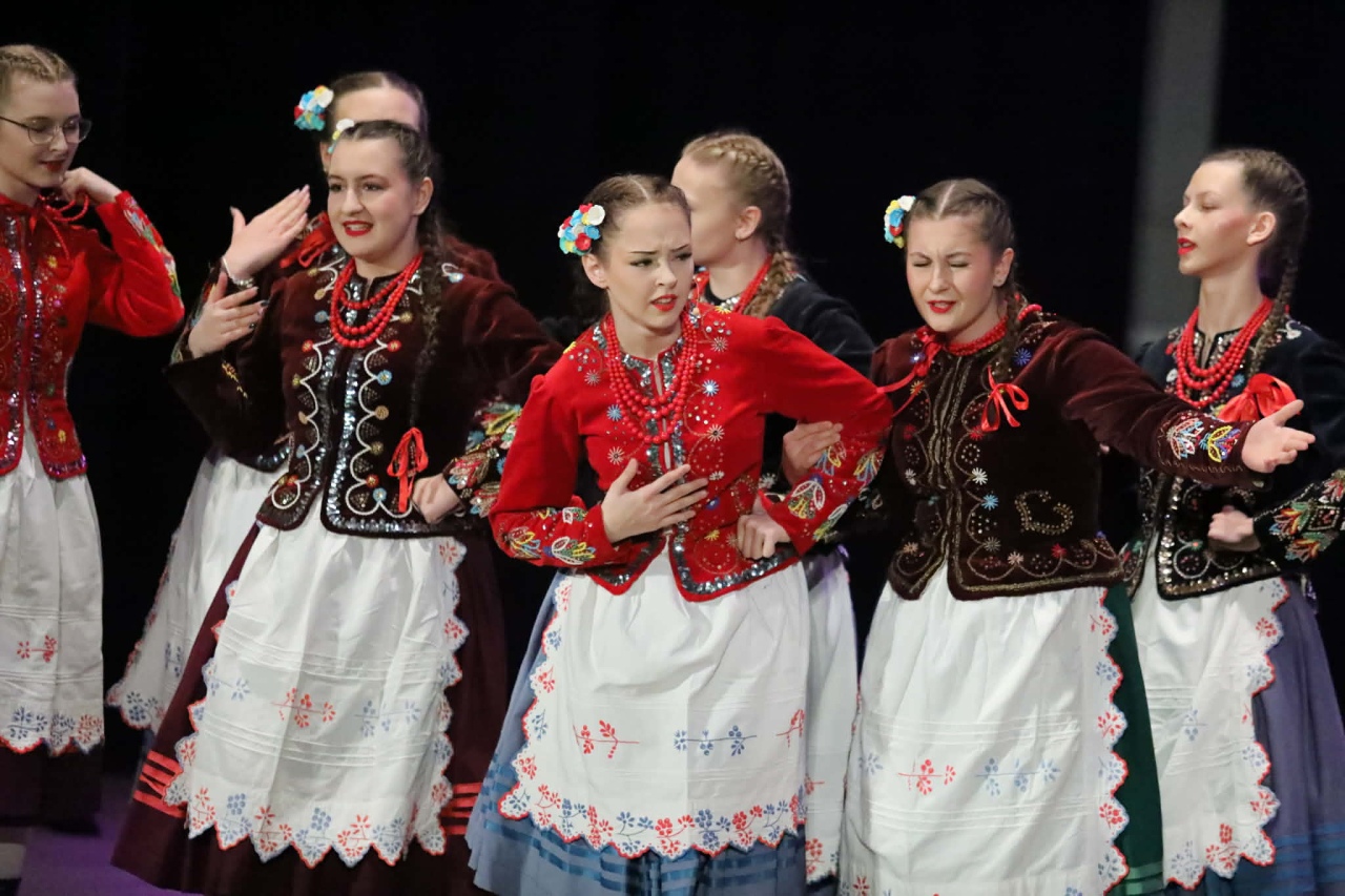 42. Kurpiowskie Prezentacje Artystyczne [12.04.2026] - zdjęcie #95 - eOstroleka.pl