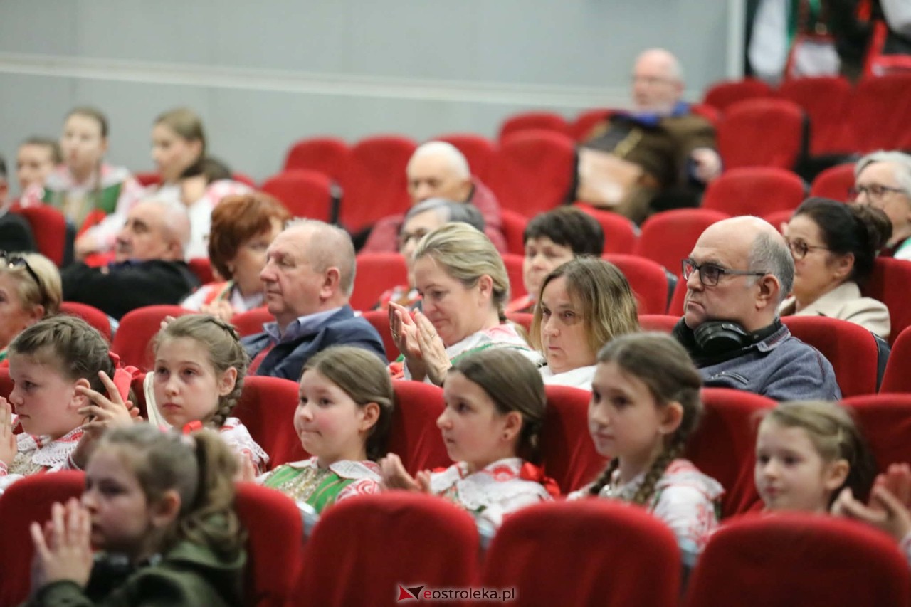 42. Kurpiowskie Prezentacje Artystyczne [12.04.2026] - zdjęcie #148 - eOstroleka.pl