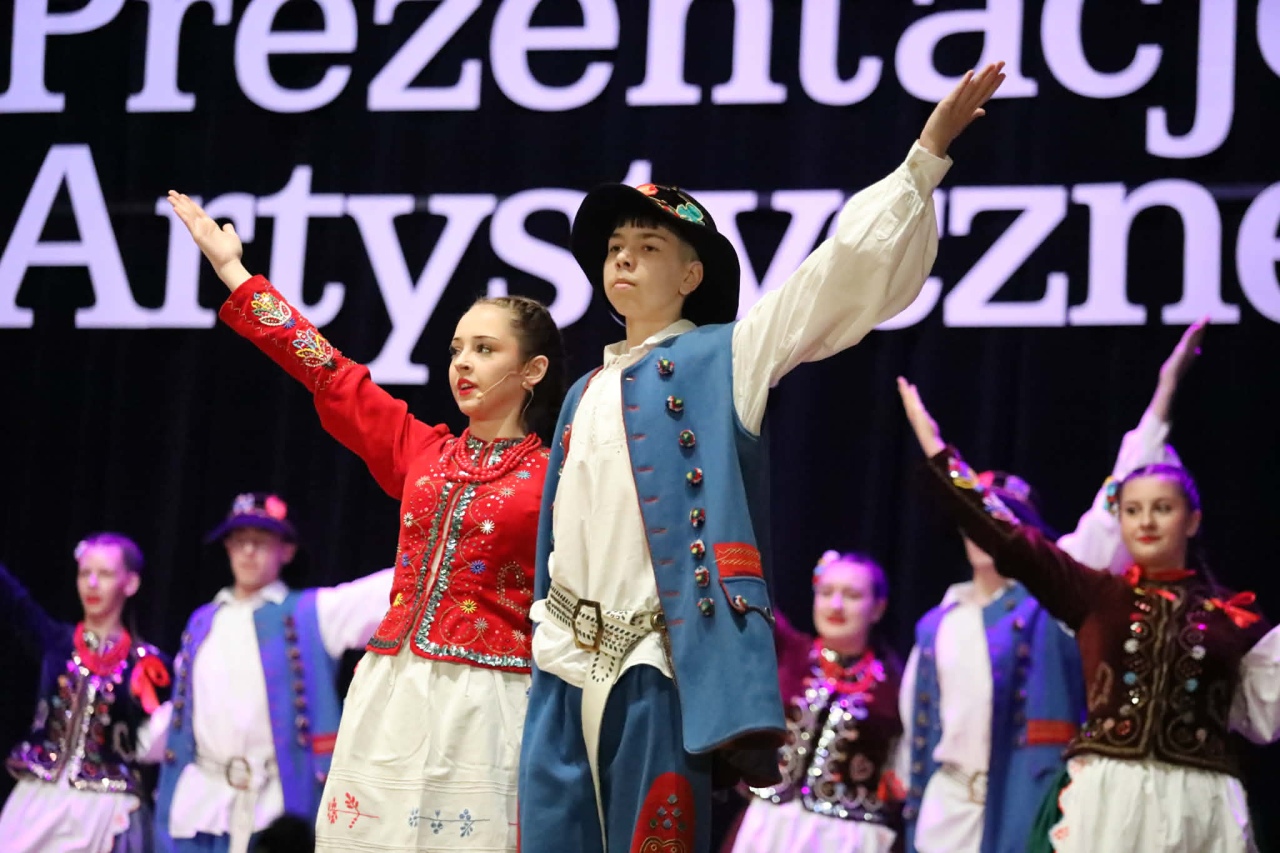 42. Kurpiowskie Prezentacje Artystyczne [12.04.2026] - zdjęcie #94 - eOstroleka.pl