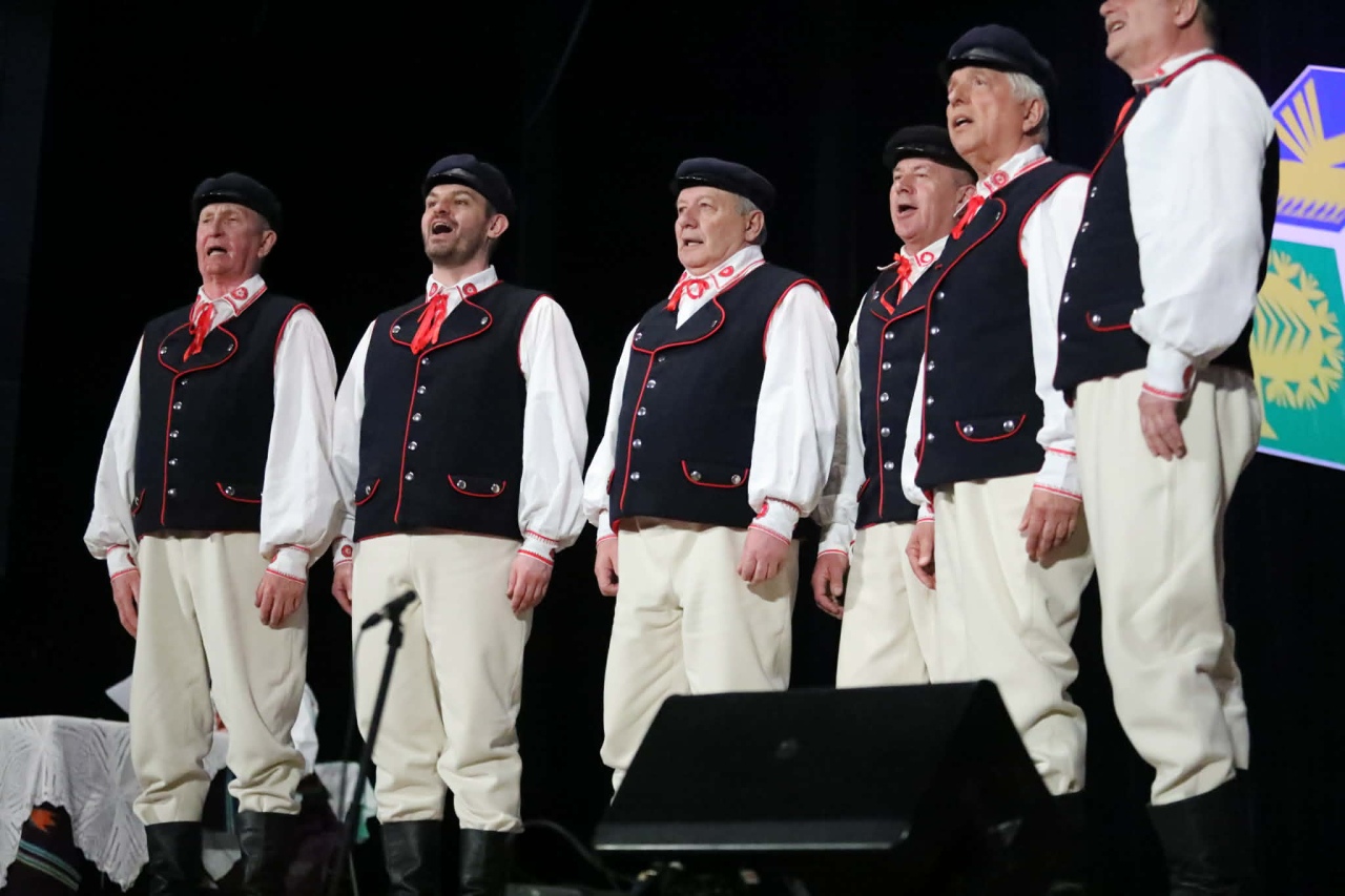 42. Kurpiowskie Prezentacje Artystyczne [12.04.2026] - zdjęcie #93 - eOstroleka.pl