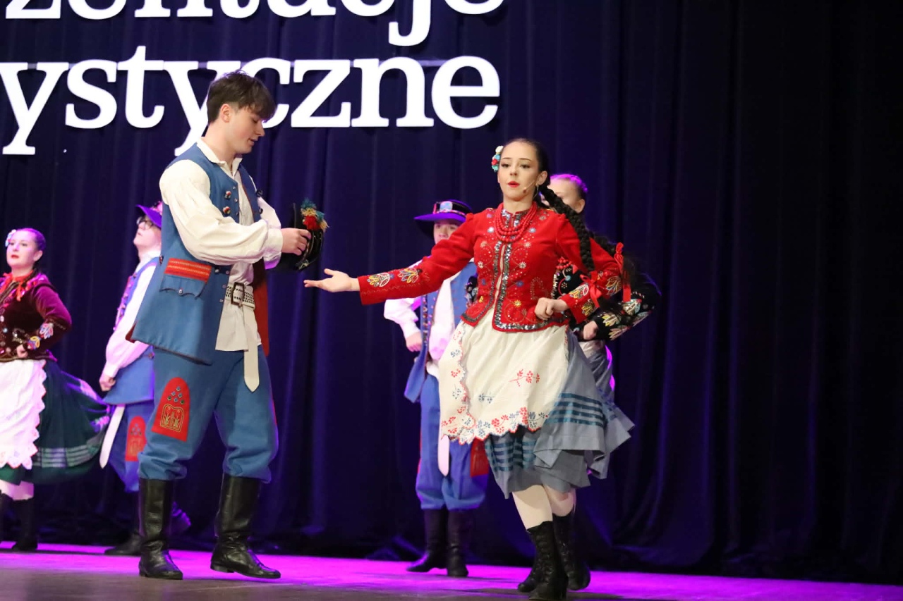 42. Kurpiowskie Prezentacje Artystyczne [12.04.2026] - zdjęcie #91 - eOstroleka.pl