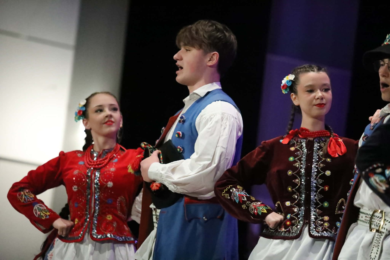 42. Kurpiowskie Prezentacje Artystyczne [12.04.2026] - zdjęcie #90 - eOstroleka.pl