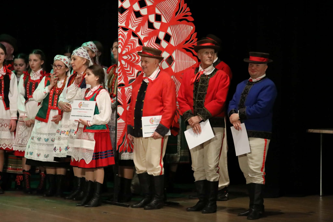 42. Kurpiowskie Prezentacje Artystyczne [12.04.2026] - zdjęcie #47 - eOstroleka.pl