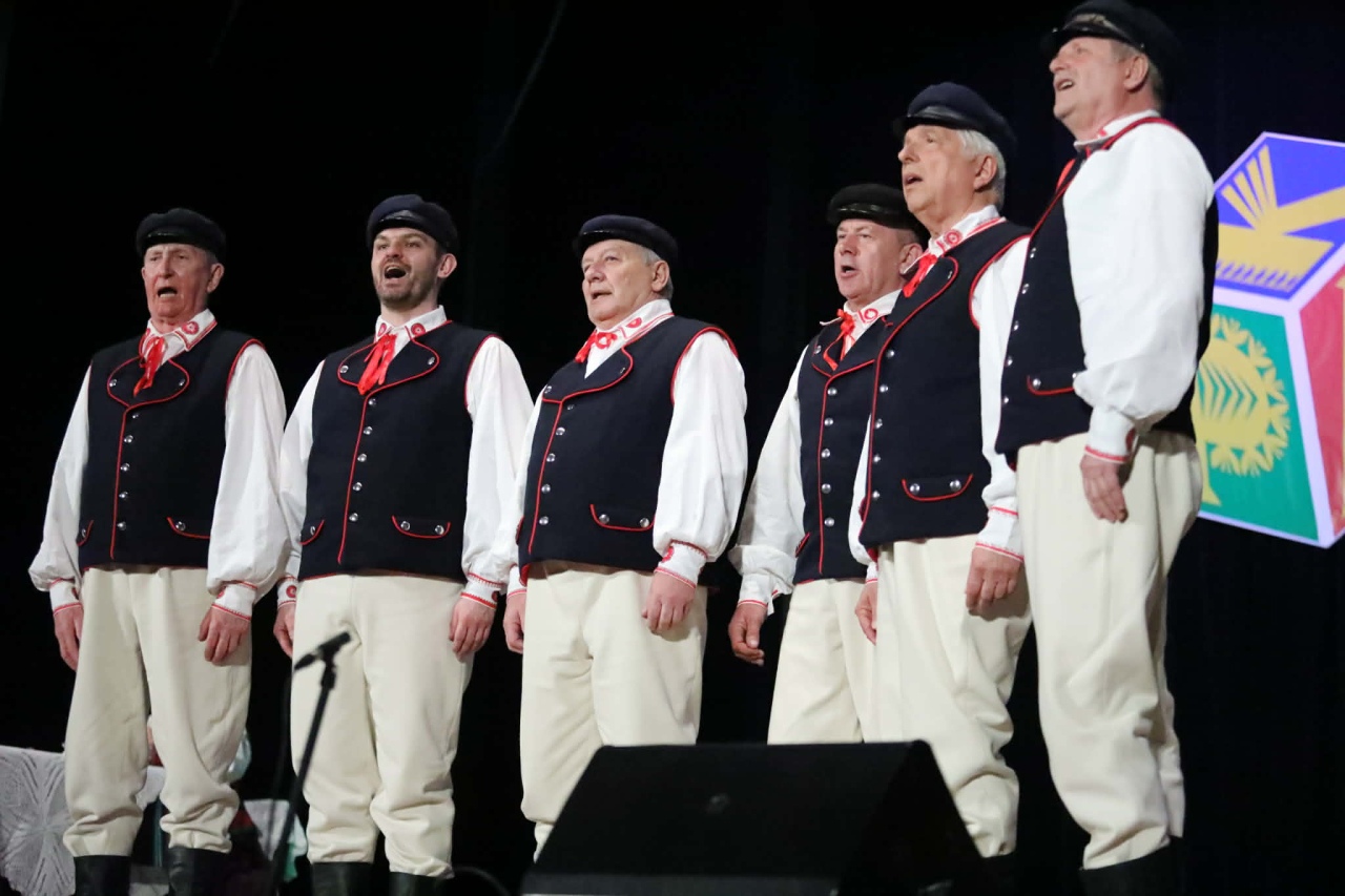 42. Kurpiowskie Prezentacje Artystyczne [12.04.2026] - zdjęcie #87 - eOstroleka.pl