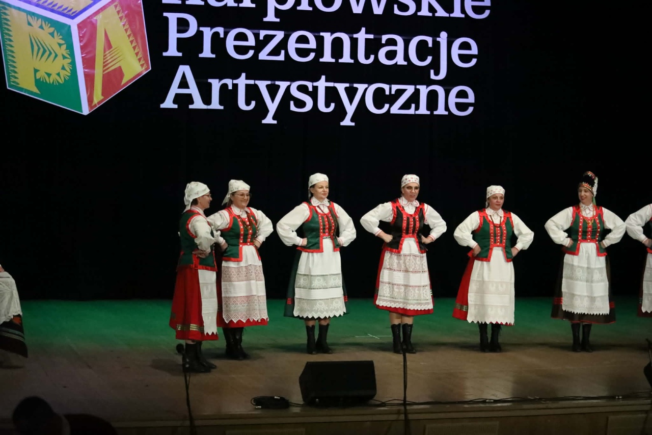 42. Kurpiowskie Prezentacje Artystyczne [12.04.2026] - zdjęcie #85 - eOstroleka.pl