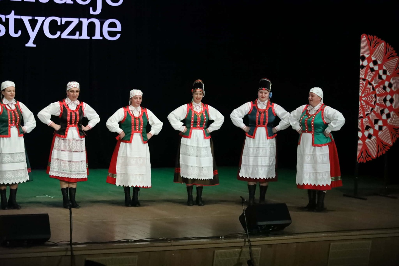 42. Kurpiowskie Prezentacje Artystyczne [12.04.2026] - zdjęcie #84 - eOstroleka.pl