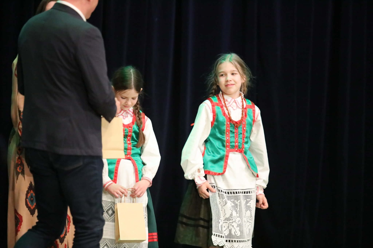 42. Kurpiowskie Prezentacje Artystyczne [12.04.2026] - zdjęcie #43 - eOstroleka.pl