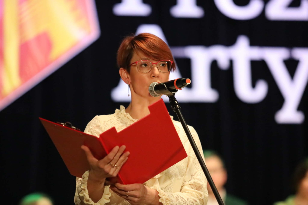 42. Kurpiowskie Prezentacje Artystyczne [12.04.2026] - zdjęcie #41 - eOstroleka.pl