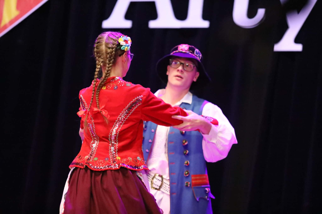 42. Kurpiowskie Prezentacje Artystyczne [12.04.2026] - zdjęcie #82 - eOstroleka.pl