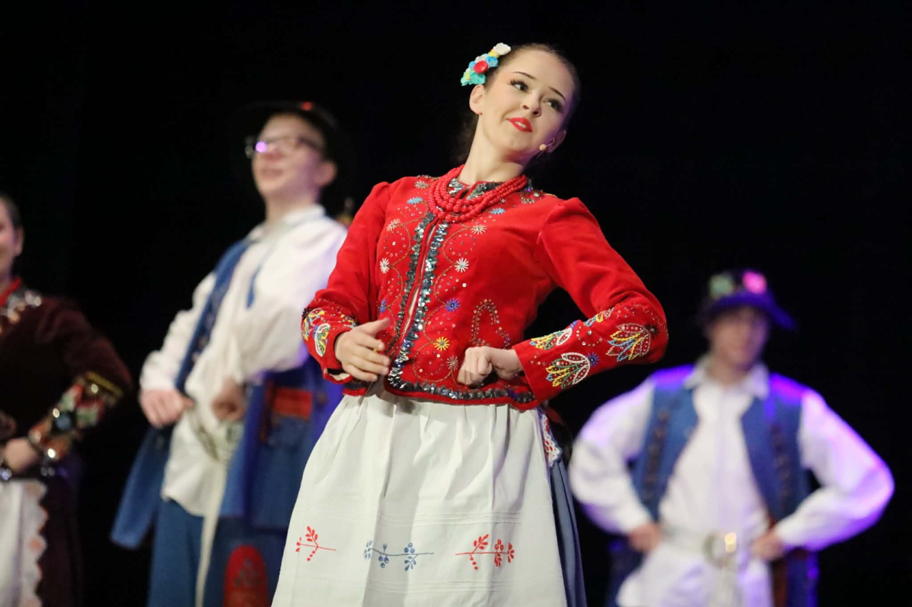 42. Kurpiowskie Prezentacje Artystyczne [12.04.2026] - zdjęcie #80 - eOstroleka.pl