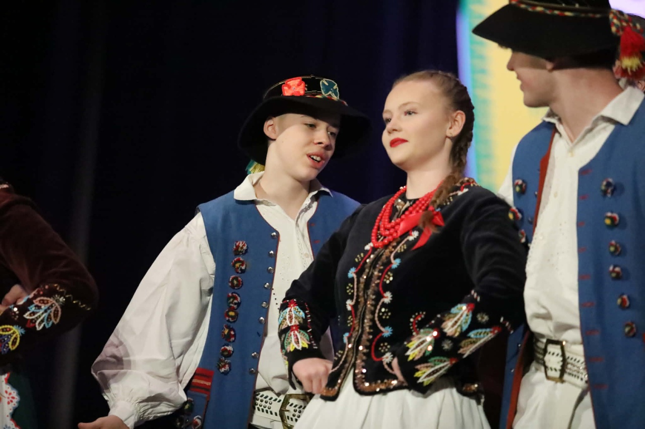 42. Kurpiowskie Prezentacje Artystyczne [12.04.2026] - zdjęcie #78 - eOstroleka.pl