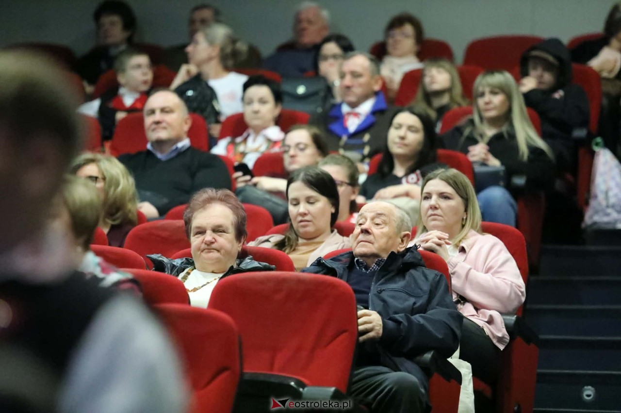 42. Kurpiowskie Prezentacje Artystyczne [12.04.2026] - zdjęcie #144 - eOstroleka.pl