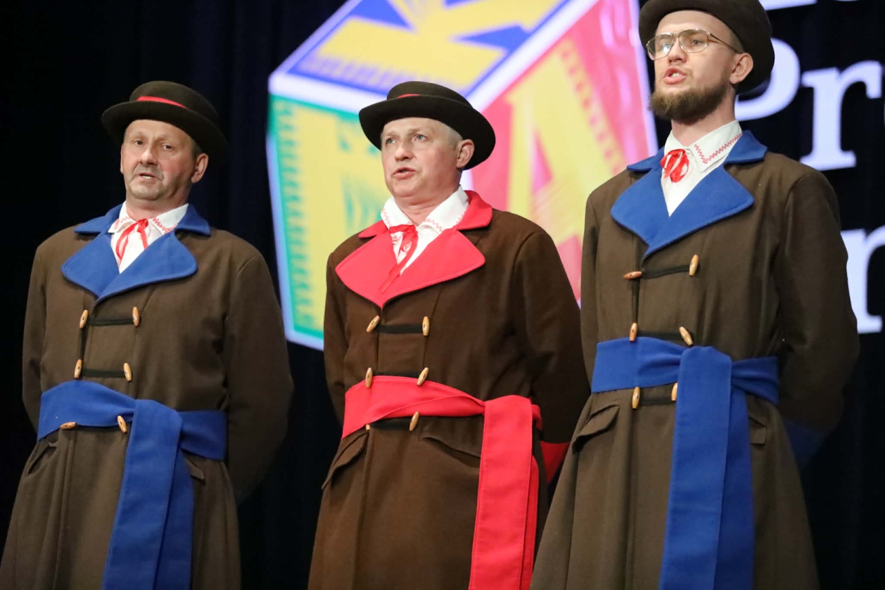 42. Kurpiowskie Prezentacje Artystyczne [12.04.2026] - zdjęcie #76 - eOstroleka.pl