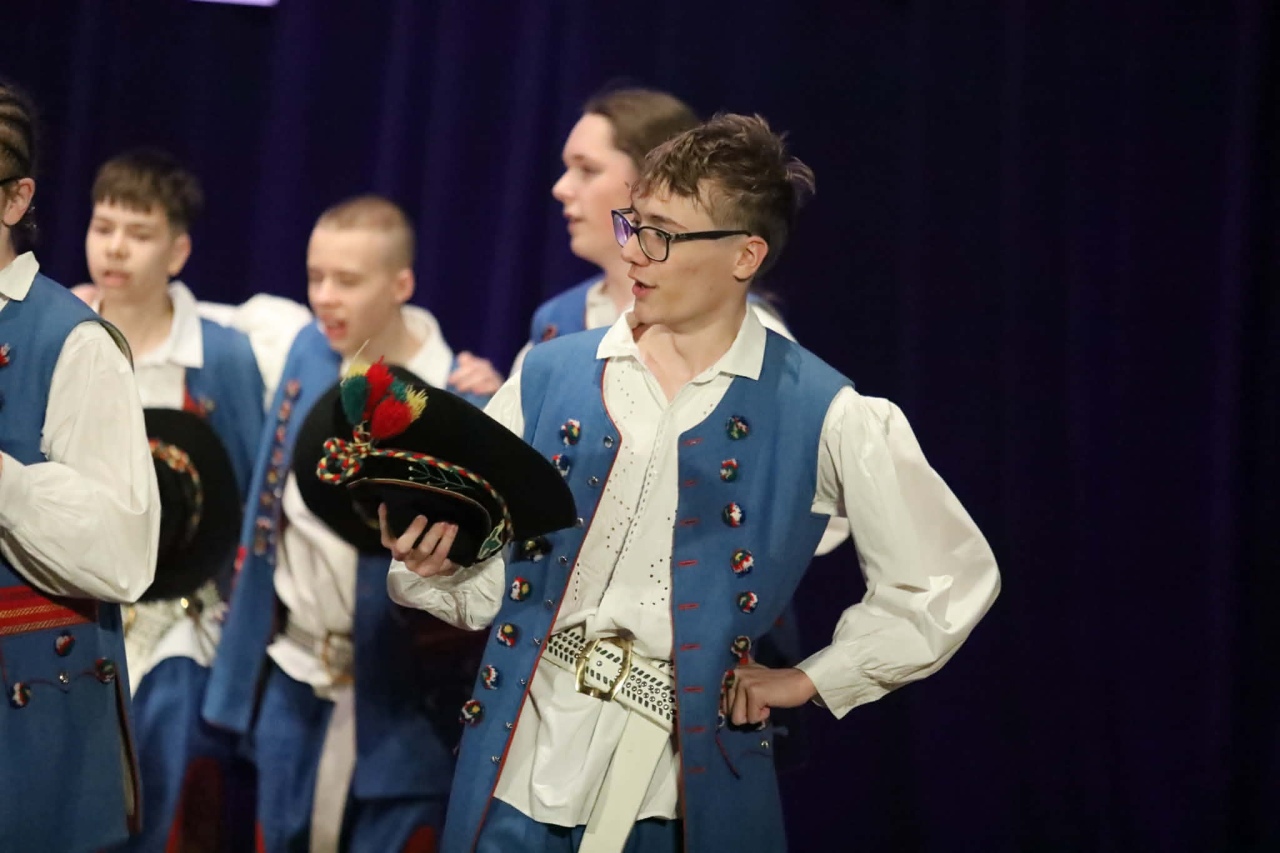 42. Kurpiowskie Prezentacje Artystyczne [12.04.2026] - zdjęcie #72 - eOstroleka.pl