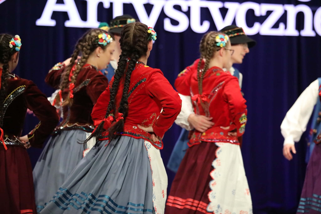 42. Kurpiowskie Prezentacje Artystyczne [12.04.2026] - zdjęcie #70 - eOstroleka.pl