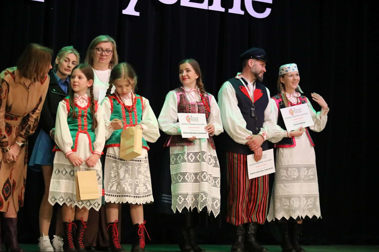 42. Kurpiowskie Prezentacje Artystyczne [12.04.2026] - zdjęcie #37 - eOstroleka.pl