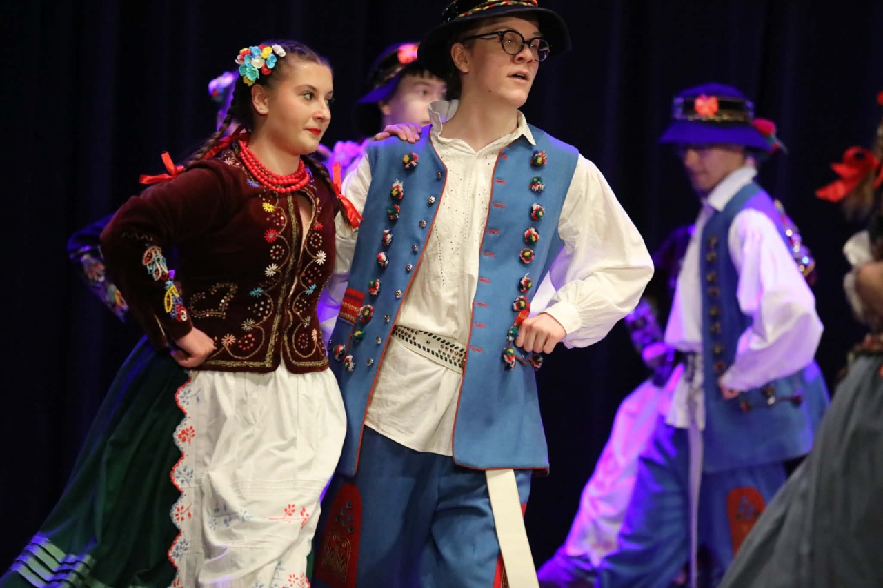 42. Kurpiowskie Prezentacje Artystyczne [12.04.2026] - zdjęcie #68 - eOstroleka.pl