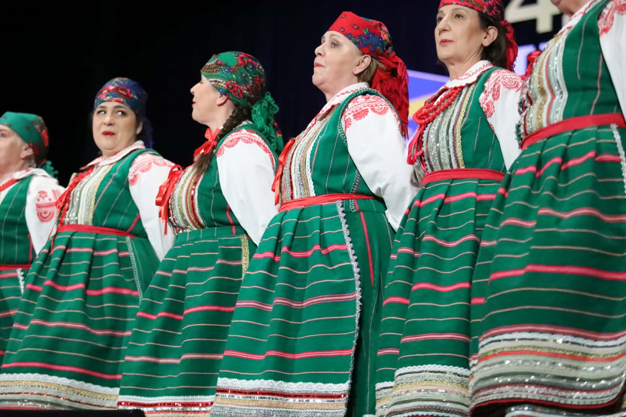 42. Kurpiowskie Prezentacje Artystyczne [12.04.2026] - zdjęcie #66 - eOstroleka.pl