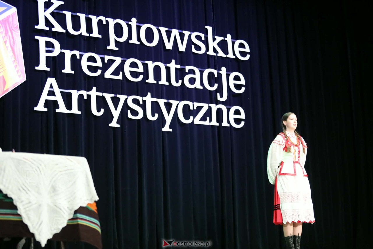 42. Kurpiowskie Prezentacje Artystyczne [12.04.2026] - zdjęcie #142 - eOstroleka.pl