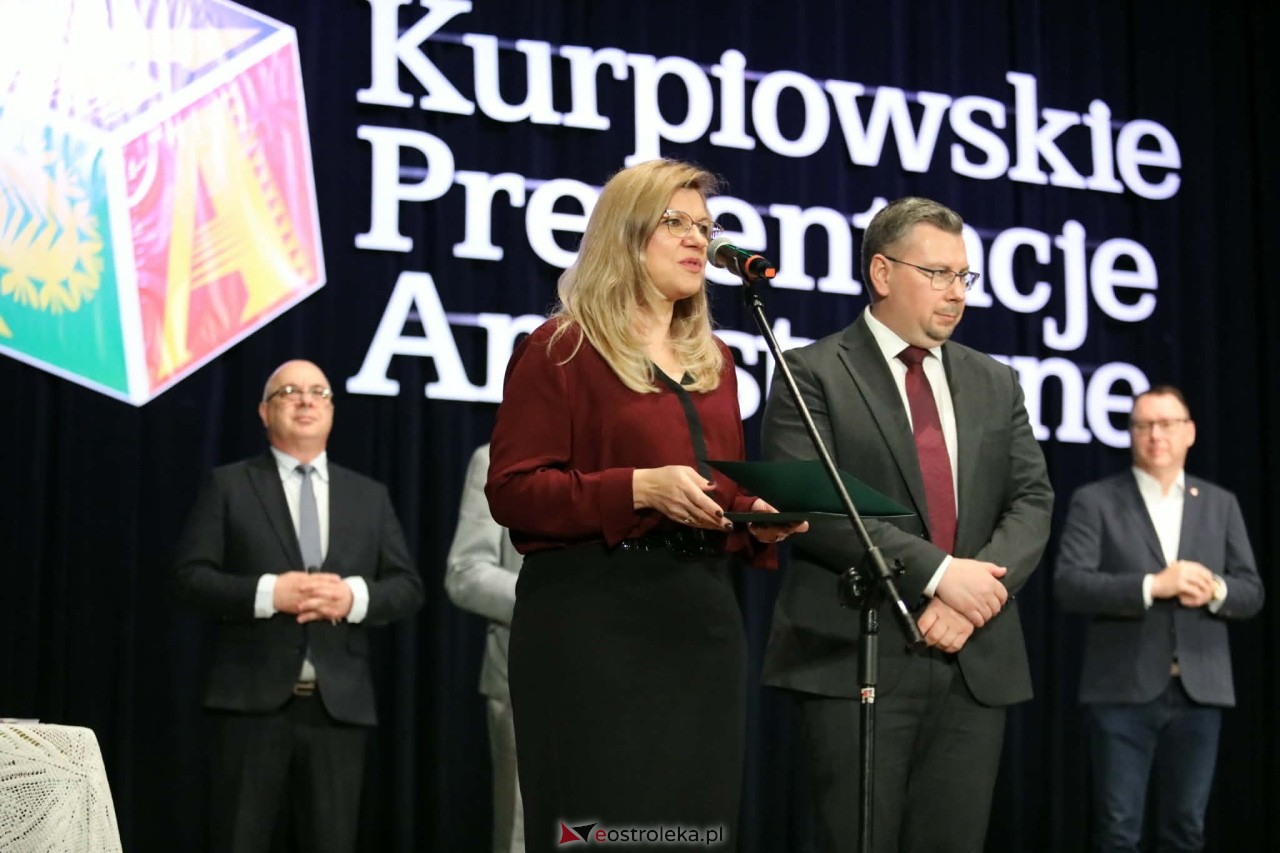 42. Kurpiowskie Prezentacje Artystyczne [12.04.2026] - zdjęcie #141 - eOstroleka.pl