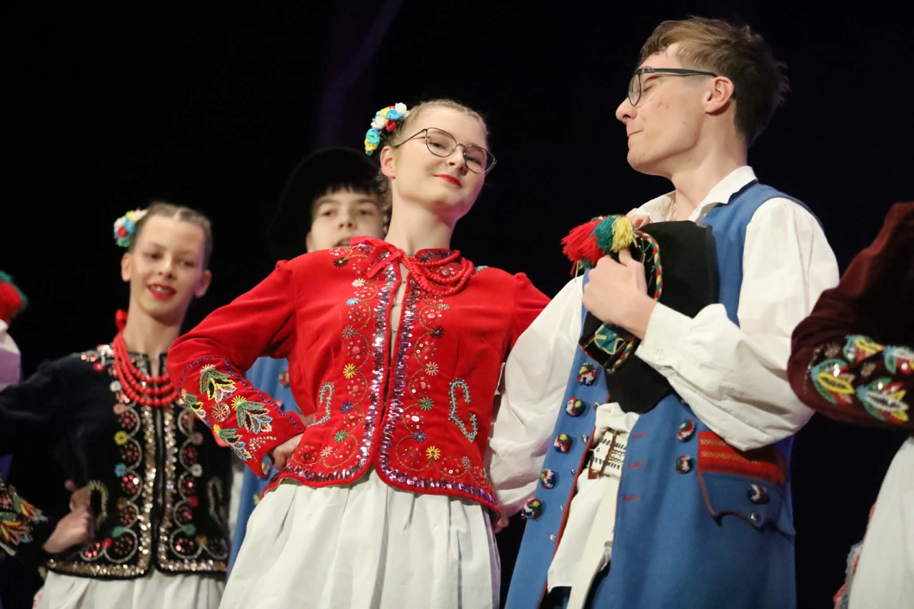 42. Kurpiowskie Prezentacje Artystyczne [12.04.2026] - zdjęcie #62 - eOstroleka.pl