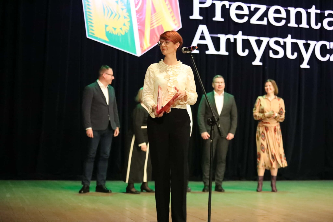 42. Kurpiowskie Prezentacje Artystyczne [12.04.2026] - zdjęcie #35 - eOstroleka.pl