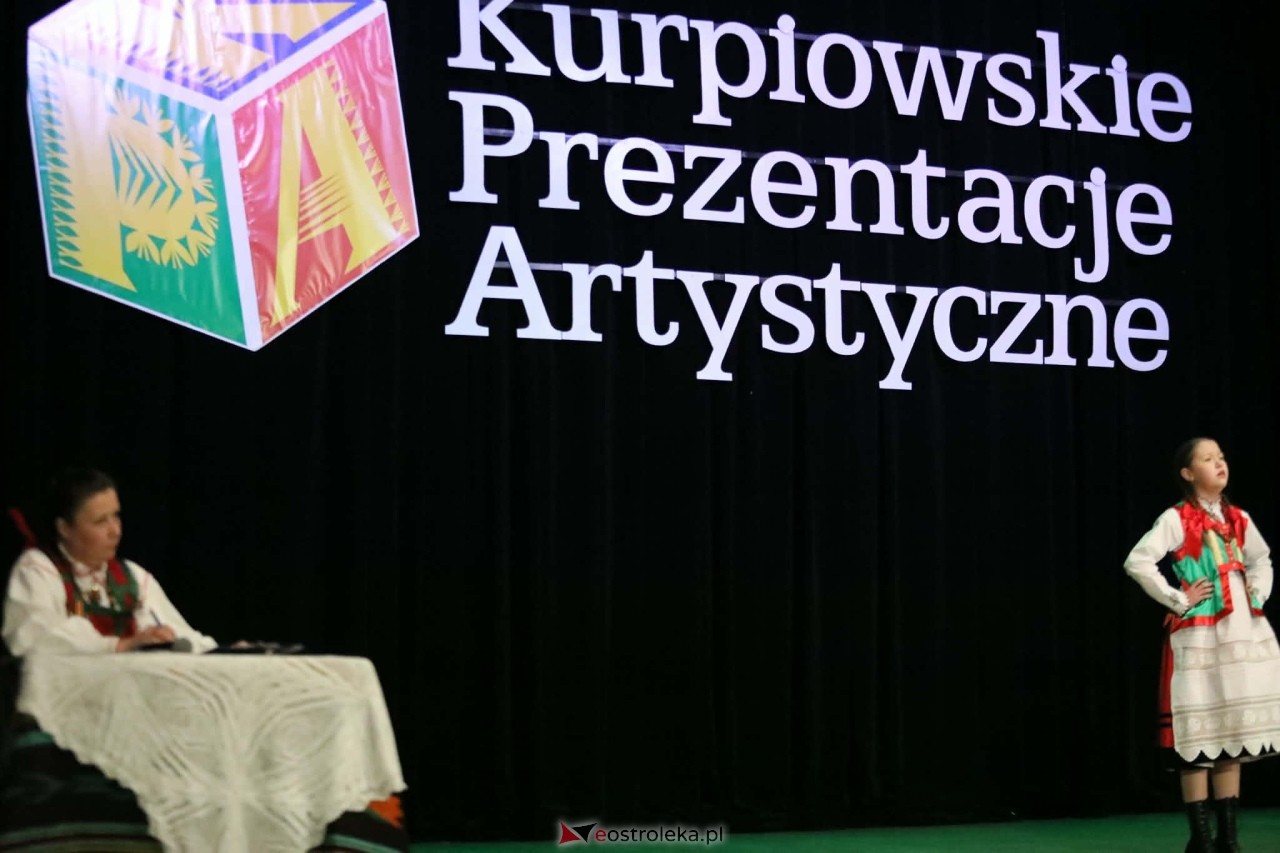 42. Kurpiowskie Prezentacje Artystyczne [12.04.2026] - zdjęcie #139 - eOstroleka.pl