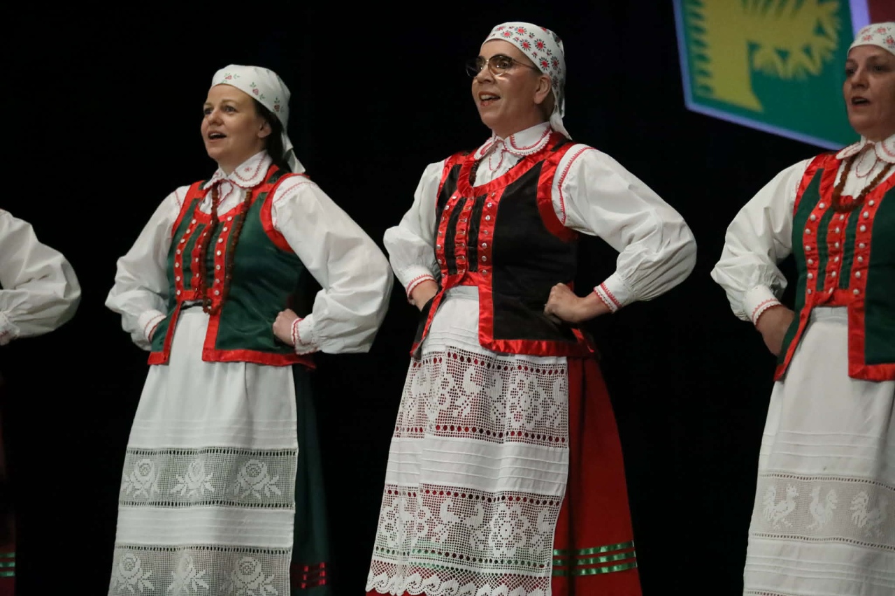 42. Kurpiowskie Prezentacje Artystyczne [12.04.2026] - zdjęcie #58 - eOstroleka.pl