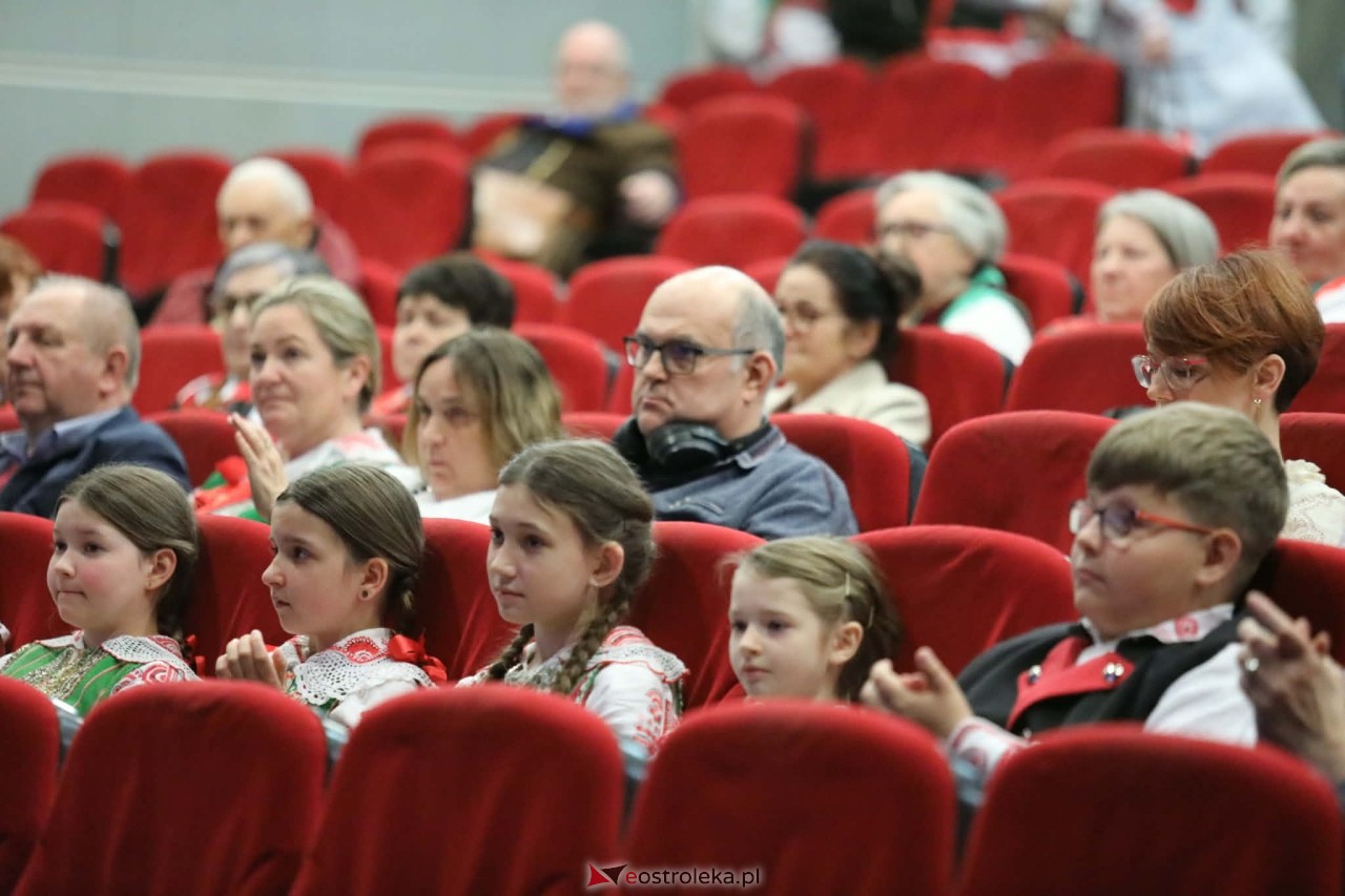 42. Kurpiowskie Prezentacje Artystyczne [12.04.2026] - zdjęcie #138 - eOstroleka.pl