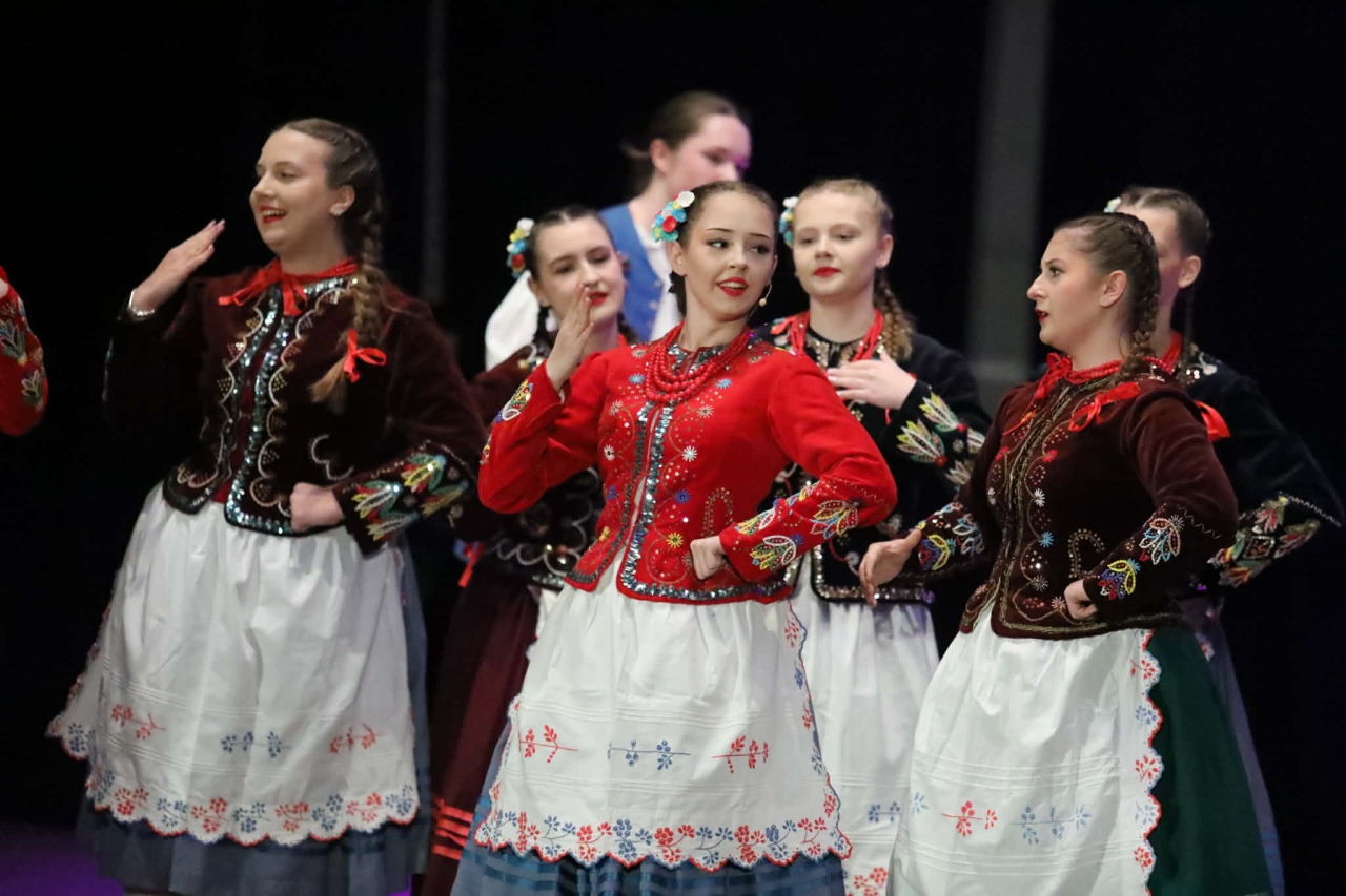 42. Kurpiowskie Prezentacje Artystyczne [12.04.2026] - zdjęcie #54 - eOstroleka.pl