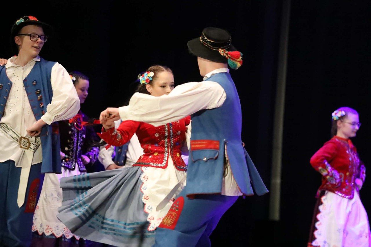 42. Kurpiowskie Prezentacje Artystyczne [12.04.2026] - zdjęcie #52 - eOstroleka.pl