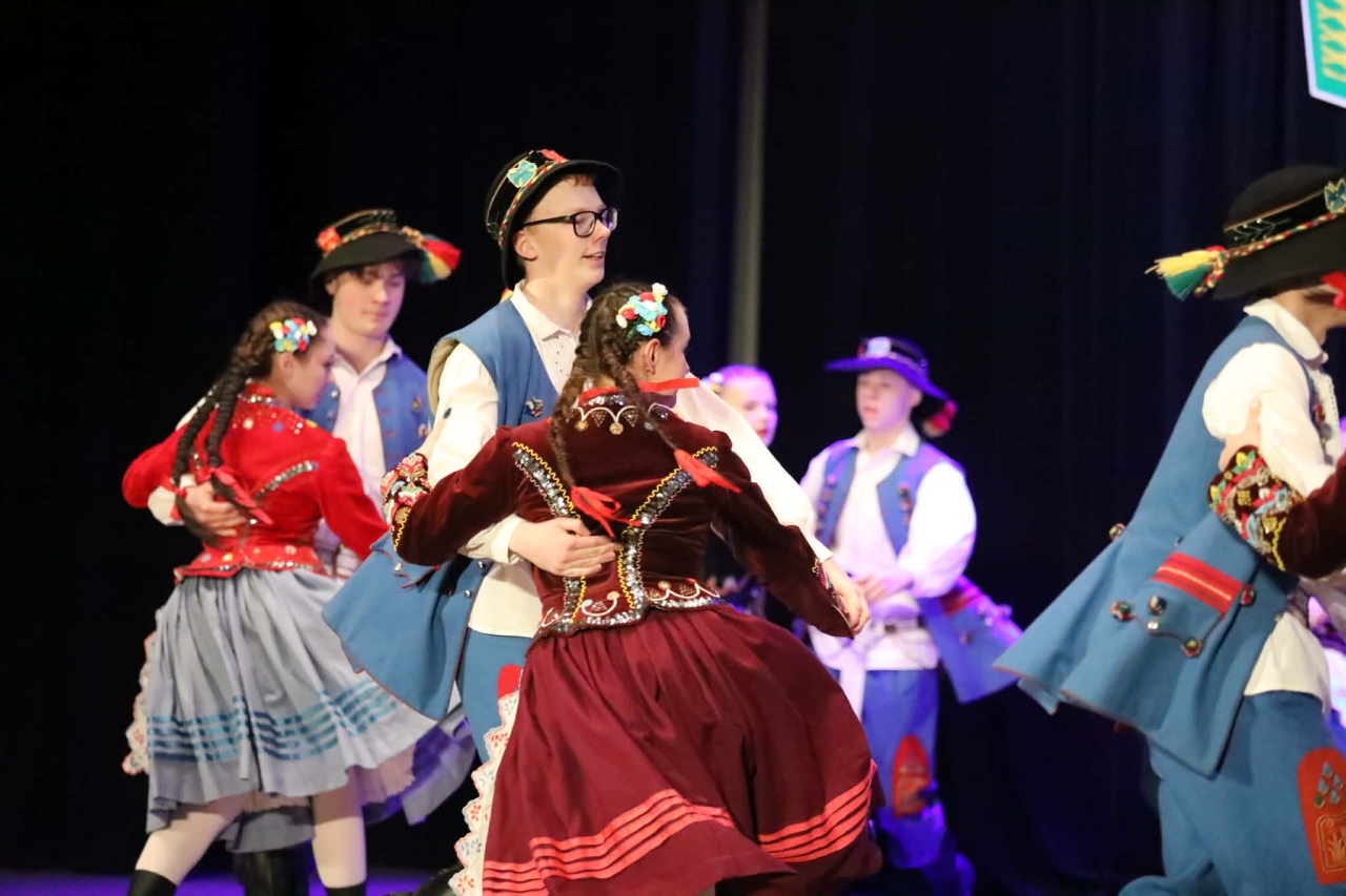 42. Kurpiowskie Prezentacje Artystyczne [12.04.2026] - zdjęcie #50 - eOstroleka.pl