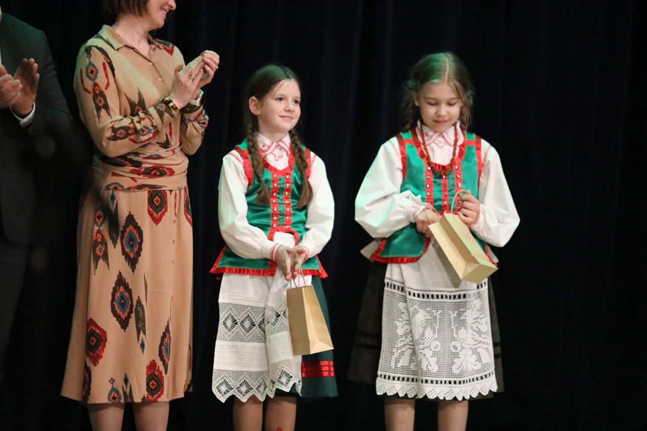 42. Kurpiowskie Prezentacje Artystyczne [12.04.2026] - zdjęcie #29 - eOstroleka.pl