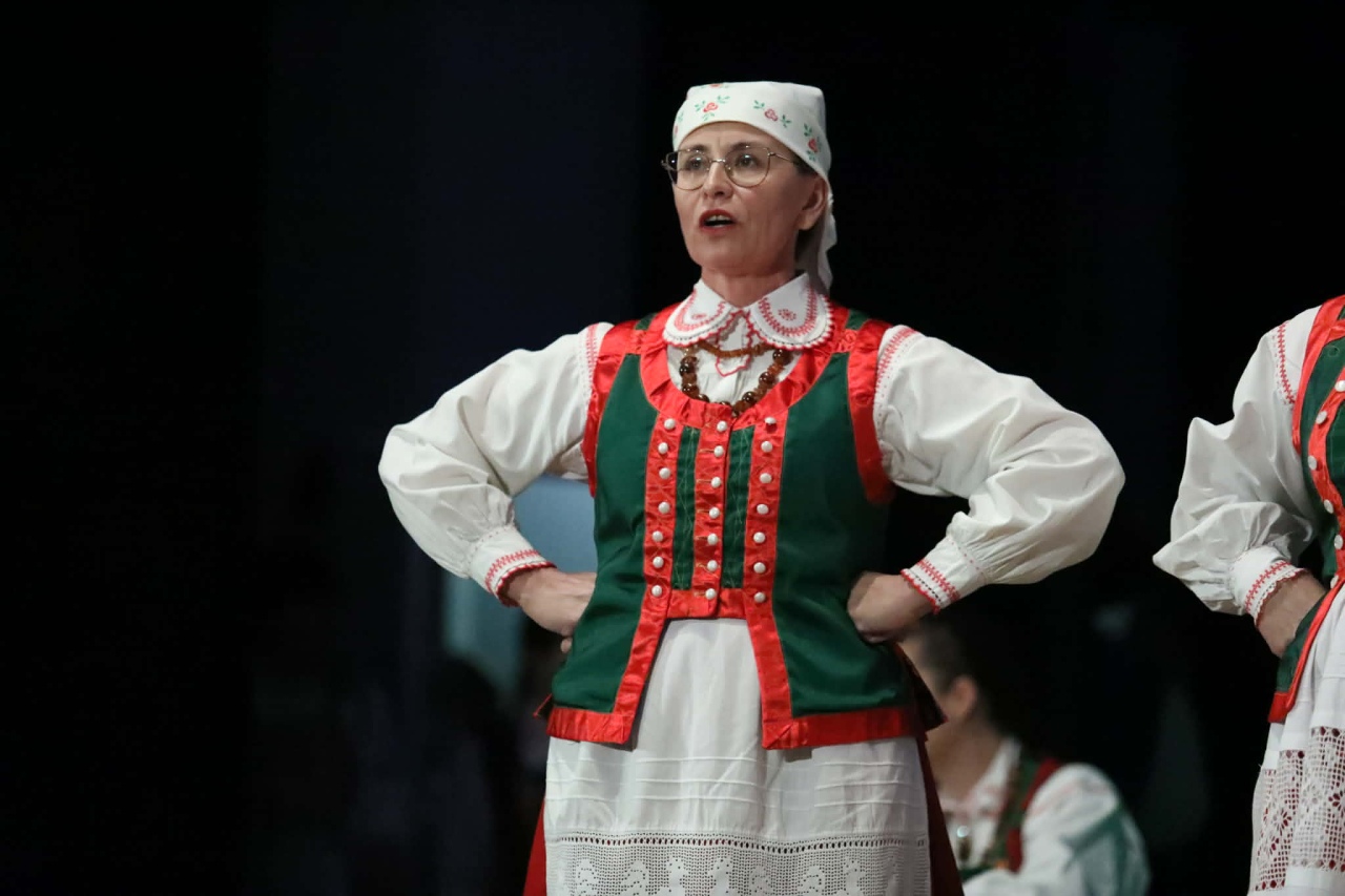 42. Kurpiowskie Prezentacje Artystyczne [12.04.2026] - zdjęcie #48 - eOstroleka.pl