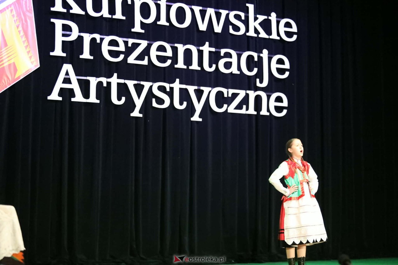42. Kurpiowskie Prezentacje Artystyczne [12.04.2026] - zdjęcie #135 - eOstroleka.pl
