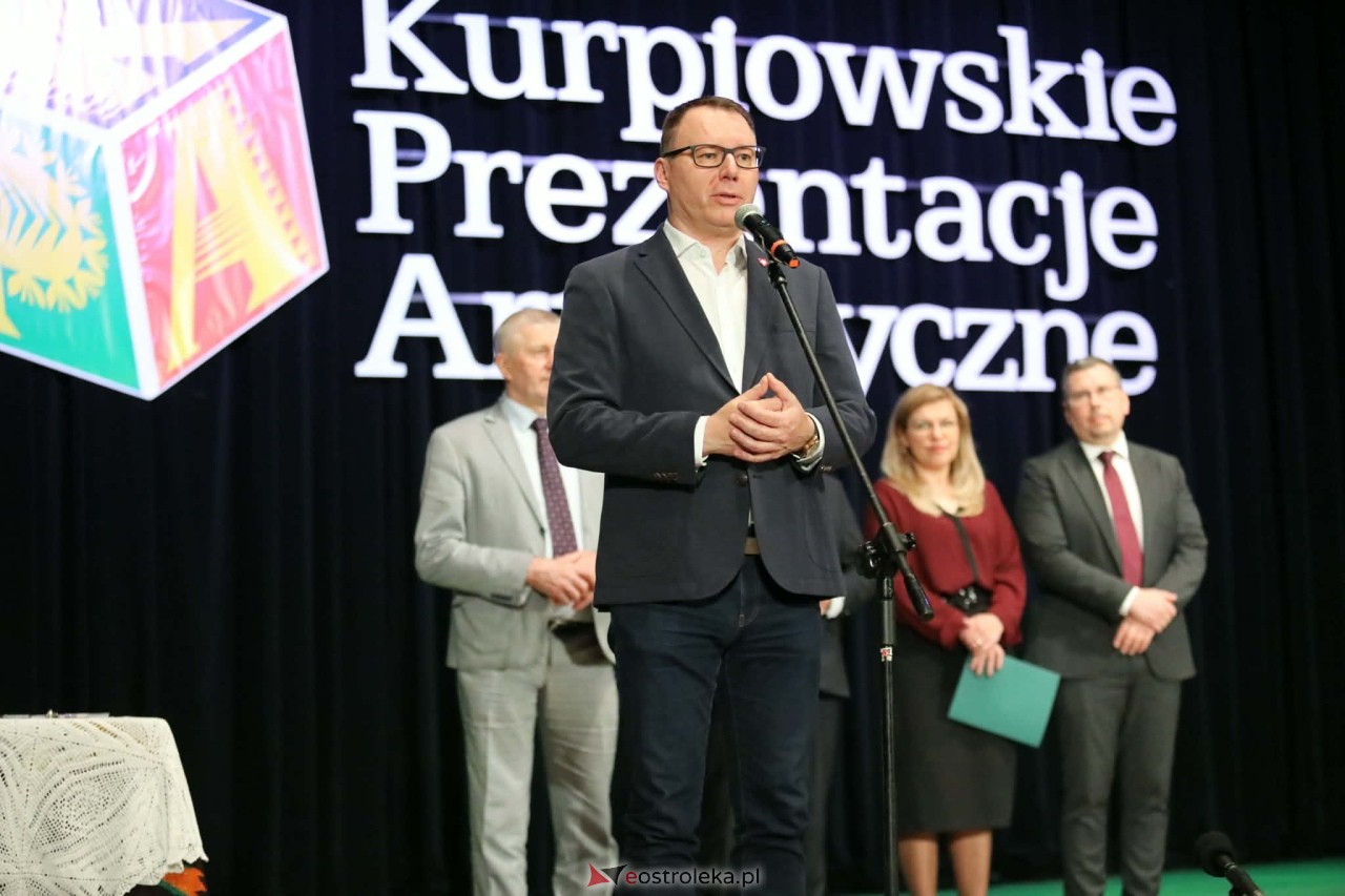 42. Kurpiowskie Prezentacje Artystyczne [12.04.2026] - zdjęcie #134 - eOstroleka.pl