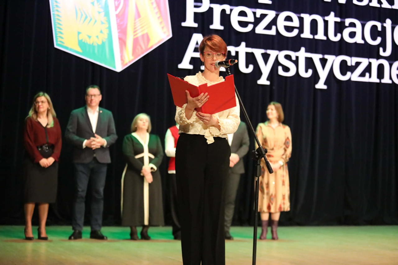 42. Kurpiowskie Prezentacje Artystyczne [12.04.2026] - zdjęcie #25 - eOstroleka.pl