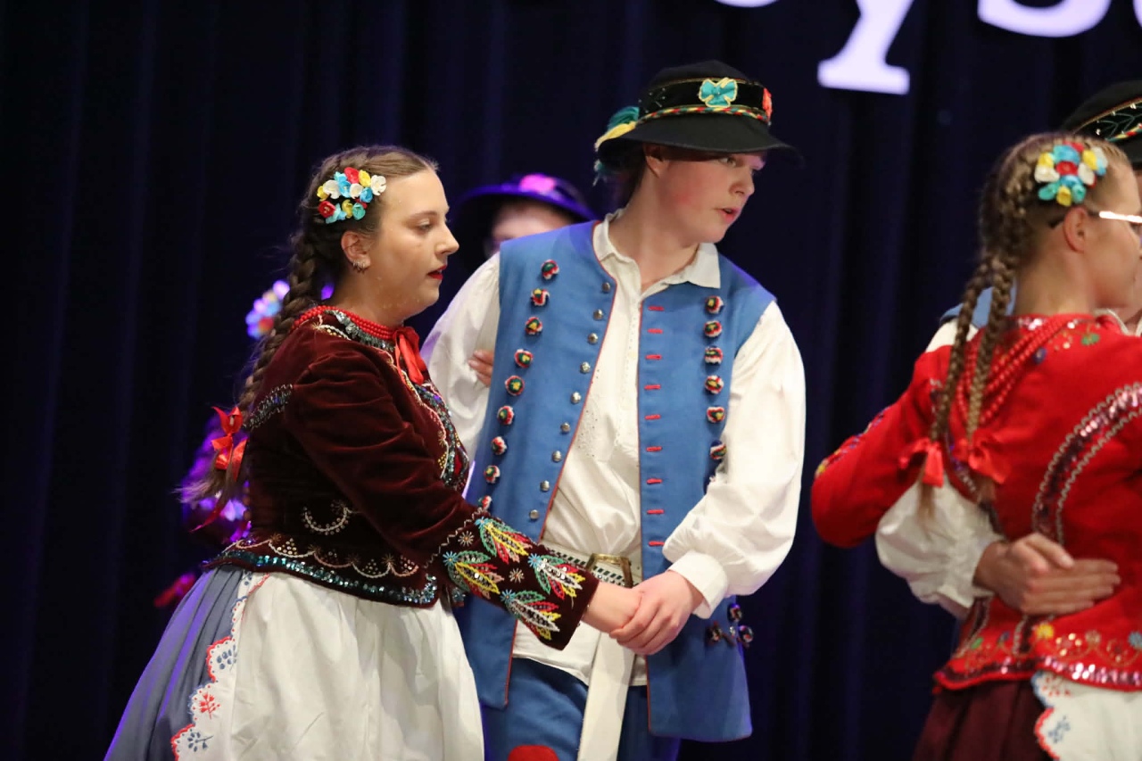 42. Kurpiowskie Prezentacje Artystyczne [12.04.2026] - zdjęcie #44 - eOstroleka.pl