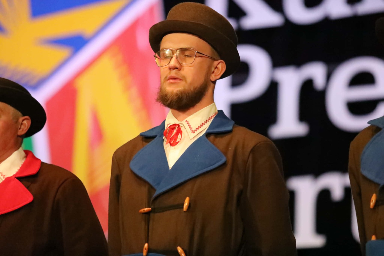 42. Kurpiowskie Prezentacje Artystyczne [12.04.2026] - zdjęcie #42 - eOstroleka.pl