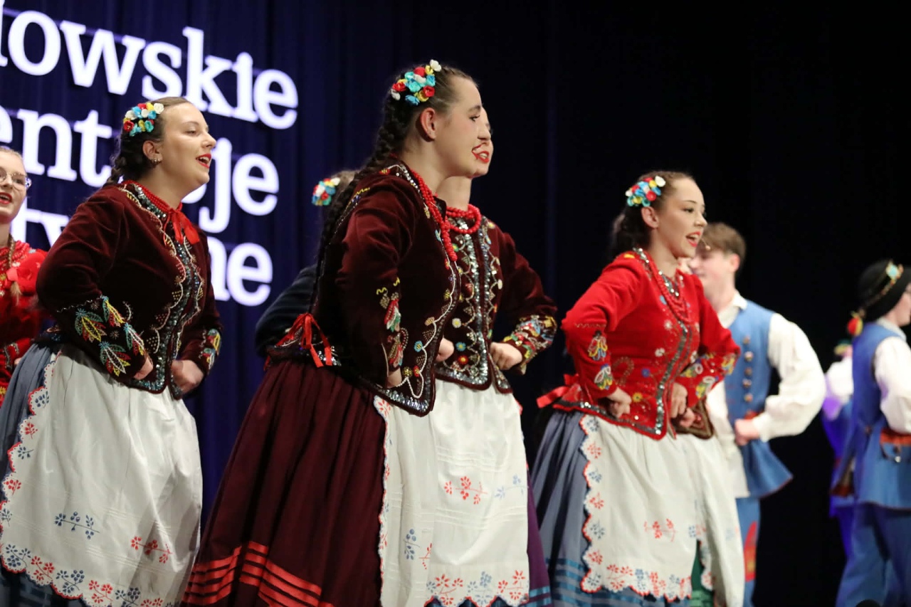 42. Kurpiowskie Prezentacje Artystyczne [12.04.2026] - zdjęcie #40 - eOstroleka.pl