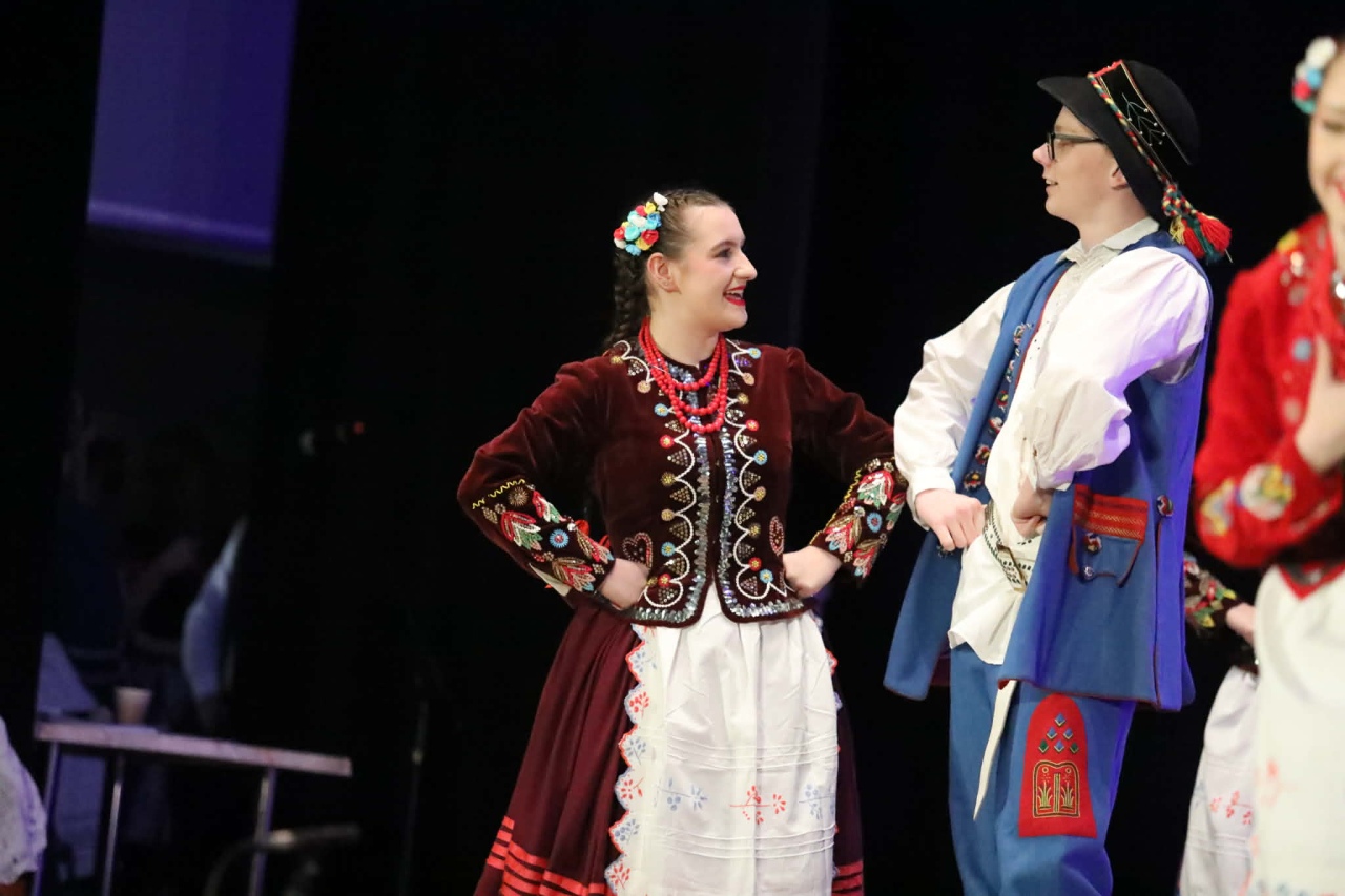 42. Kurpiowskie Prezentacje Artystyczne [12.04.2026] - zdjęcie #36 - eOstroleka.pl